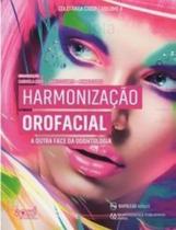 Harmonização Orofacial: a Outra Face da Odontologia - Editora Napoleao Ltda.me
