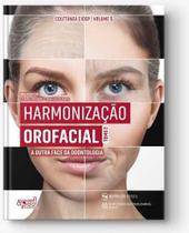 Harmonizacao orofacial: a outra face da odontologia, vol.2 - ED NAPOLEAO