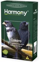 Harmony Coleiro linha Natural - Minas Nutri