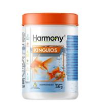 Harmony Fish Kinguios 35g- Minas Nutri