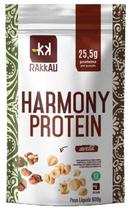Harmony Protein Avelã Vegana Rakkau 600G