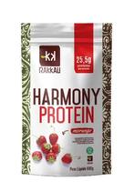 Harmony Protein Baunilha Vegana Rakkau 600g