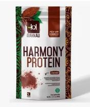 Harmony Protein Cacau Vegana Rakkau 600g