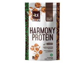 Harmony Protein Cookies Vegana Rakkau 600g