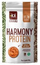 Harmony Protein Doce De Leite Vegana Rakkau 600G