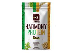 Harmony Protein Raw Vegana Rakkau 600g Harmony Protein Raw Vegana Rakkau 600g