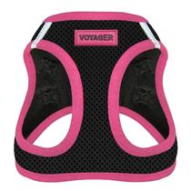 Harness Best Pet Supplies All Weather Mesh para cães pequenos e médios e gatos Harness Best Pet Supplies All Weather Mesh para cães pequenos e médios e gatos