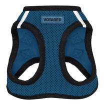 Harness Best Pet Supplies All Weather Mesh para cães pequenos XXS Harness Best Pet Supplies All Weather Mesh para cães pequenos XXS