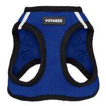 Harness Best Pet Supplies All Weather Mesh Reflective XS Harness Best Pet Supplies All Weather Mesh Reflective XS