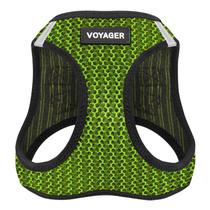 Harness Best Pet Supplies All Weather Mesh Reflective XS Harness Best Pet Supplies All Weather Mesh Reflective XS