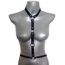 Harness bra Chain Almah Fashion