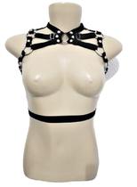 Harness bra Electra - Almah Fashion