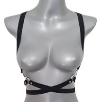 Harness bra Jessica - Almah Fashion