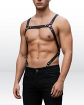 Harness bra Mosket Almah Fashion