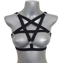 Harness bra Pentagrama