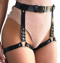 Harness Cintura e Coxas (Tamanho único) Harness Cintura e Coxas (Tamanho único)
