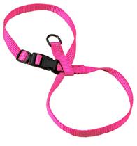 Harness Hamilton, boneco 8 ajustável de 3/8 polegadas para Pup-Cat