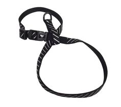 Harness Hamilton Reflective Figure 8 Pup-Cat ajustável