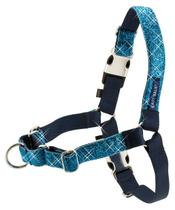 Harness PetSafe Bling Easy Walk Blue para cães de médio e grande porte