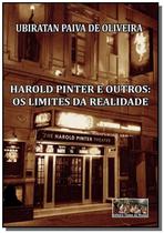 Harold pinter e outros