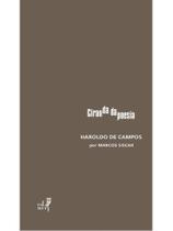 Haroldo de campos - ciranda da poesia