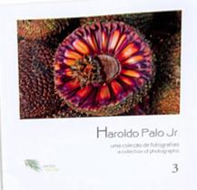 Haroldo palo jr. - uma coleçao de fotografias vol. 03 - flora - VENTO VERDE EDITORA***