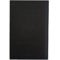 Harpa Celestial 774 Hipergigante Capa luxo Preto