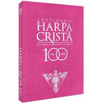 Harpa crista - centenario grande - pink- cpad