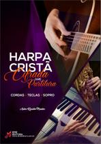 Harpa Crista Cifrada - Com Partitura - Rivaldo Mendes