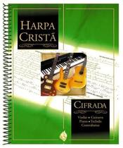 Harpa Cristã Cifrada - CPAD