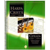 Harpa Cristã Cifrada - CPAD Harpa Cristã Cifrada - CPAD