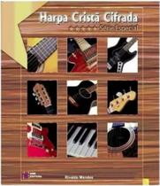 Harpa Cristã Cifrada