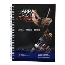 Harpa Cristã com Cifra e Partitura Harpa Cristã com Cifra e Partitura