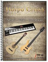 Harpa Cristã Dó Base Cifrada - Maestro Carana