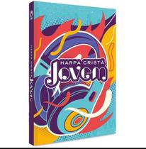 Harpa Cristã Grande Jovem - Fone