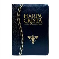 Harpa Cristã Grande Luxo CPAD Harpa Cristã Grande Luxo CPAD