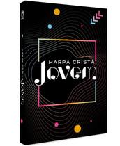 Harpa cristã - m brochura sons preta jovem Harpa cristã - m brochura sons preta jovem