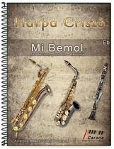 Harpa Cristã Mibemol Solo Primeira Voz - Maestro Carana