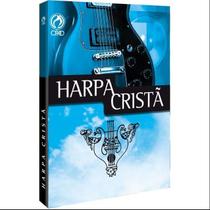 Harpa Cristã Popular Grande (Guitarra) Harpa Cristã Popular Grande (Guitarra)