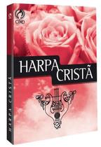 Harpa Cristã Popular Grande (Rosas)