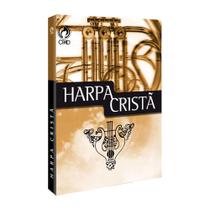 Harpa cristã popular grande trompa - CPAD