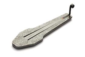 Harpa judia MUARO Skiff Russian Vargan de Glazyrin