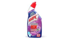 Harpic Active Fresh de Lavanda 500ml Harpic Active Fresh de Lavanda 500ml