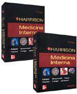 Harrison Medicina Interna - 2 Vols