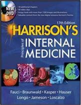 Harrison principles internal medicine - MCGRAW