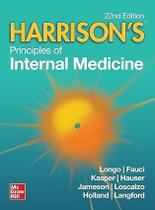 Harrison principles of internal medicine Harrison principles of internal medicine