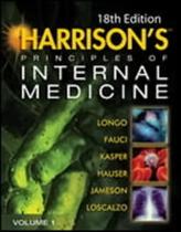 Harrison's Principles of Internal Medicine, Twentieth