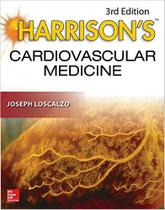 Harrisons cardiovascular medicine