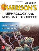 Harrisons nephrology and acid-base disorders