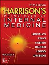 Harrisons principles of internal medicine - Mcgraw Hill Education
